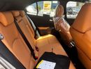 لكزس UX300h Elite Lexus UX 300e 2025 مواصفات خليجية