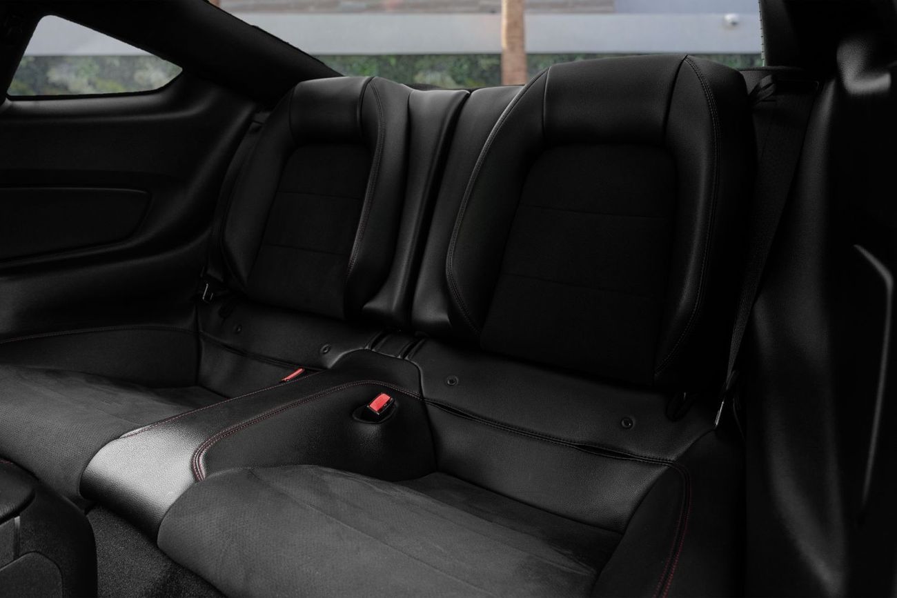 فورد موستانج GT | 2,154 P.M  | 0% Downpayment | Amazing Condition!