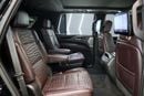كاديلاك إسكالاد SPORT PLATINUM
