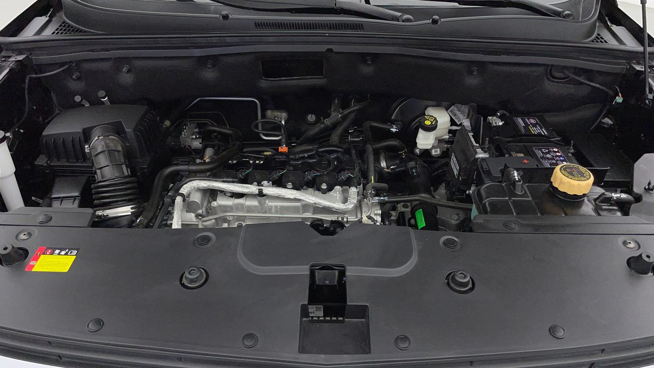 Chevrolet Captiva LS 1.5 | Zero Down Payment | Free Home Test Drive