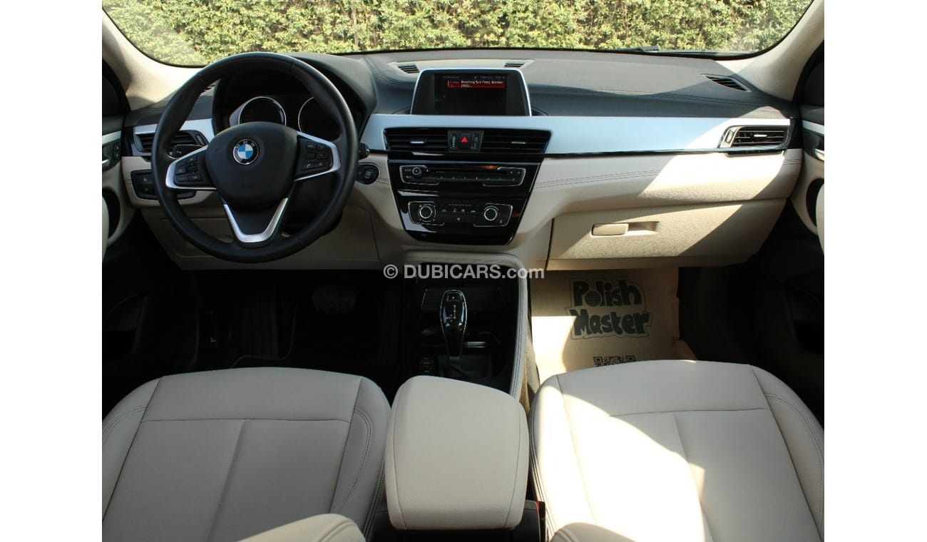 BMW X2 sDrive 20i M Sport