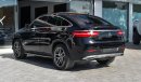 Mercedes-Benz GLE 350 4MATIC