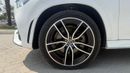 مرسيدس بنز GLE 450 كوبيه 4MATIC