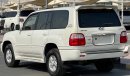 Lexus LX 470 Lexus LX470 1999 model good condition