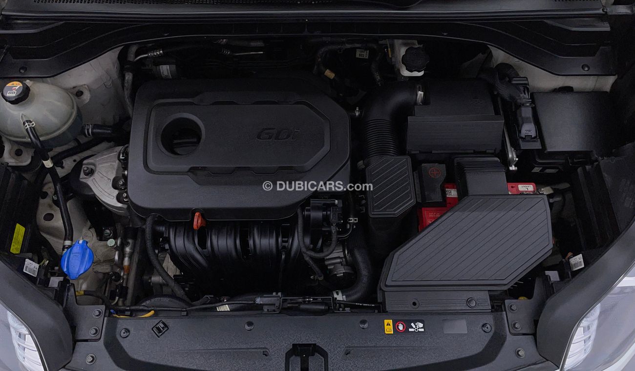 Kia Sportage GTL 2.4 | Zero Down Payment | Free Home Test Drive