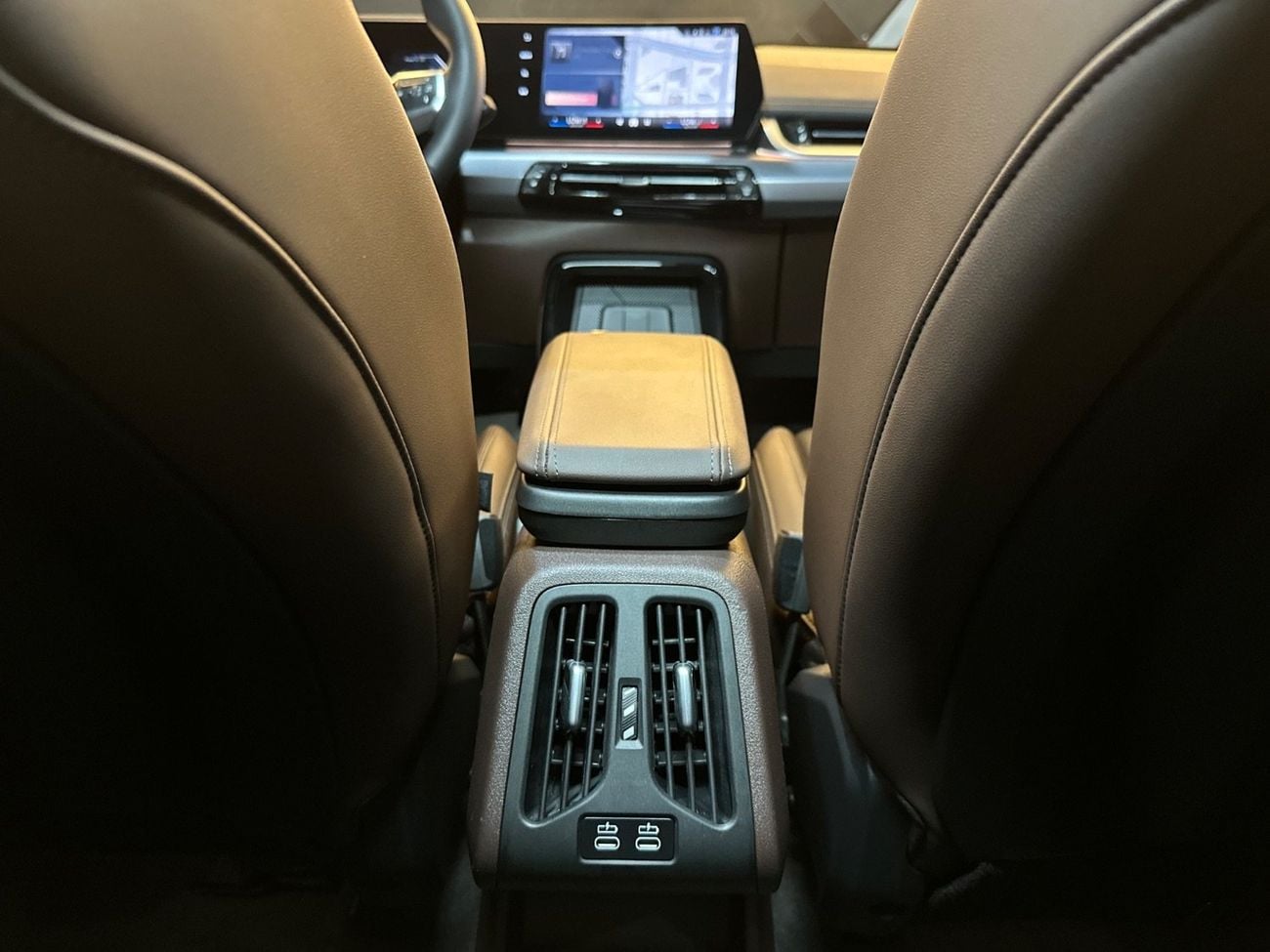 BMW X1 BMW X1 M-KIT | 2025 | KOREAN SPECS | LIKE NEW