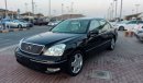 Lexus LS 430 وارد اليابان