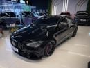 مرسيدس بنز CLA 45 S  AMG 4MATIC+