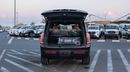 Nissan Patrol 2026 Nissan Patrol LE Platinum 3.5L AT Petrol (Black-Tan) (Export Only)
