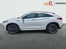 Infiniti QX55 ESSENTIAL 2.0