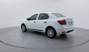 Renault Symbol S 1600