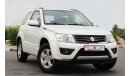 Suzuki Grand Vitara V4-2018 EXCELLENT CONDITION