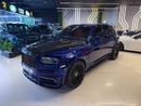 Rolls Royce Cullinan 2021 Rolls-Royce Cullinan Mansory 1 OF 1 Origianl | Full Service History | Warranty Available !