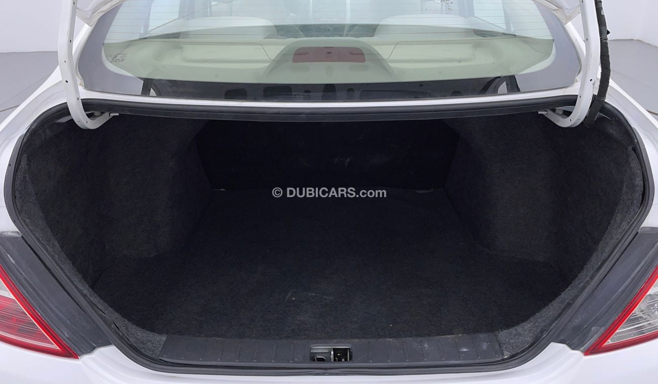 Nissan Sunny SV 1.5 | Zero Down Payment | Free Home Test Drive