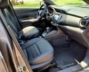 Nissan Kicks SL 1.6L 2018 1.6SL FULL OPTION GCC (620/-MONTHLY)