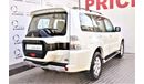Mitsubishi Pajero AED 1279 PM | 3.0L GLS V6 4WD GCC DEALER WARRANTY