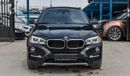 BMW X6 xDrive 35i 3.0L | 2017 | GCC Specs | V6 320 HP | Perfect Condition
