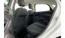 Ford Focus Ambiente