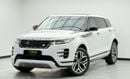 Land Rover Range Rover Evoque P250 SE 2.0L 2025 Range Rover Evoque P250 Dynamic SE ,Warranty ,Brand New.