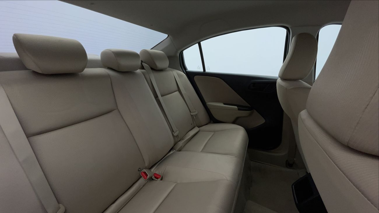 Honda City DX 1.5 | Under Warranty | Inspected on 150+ parameters