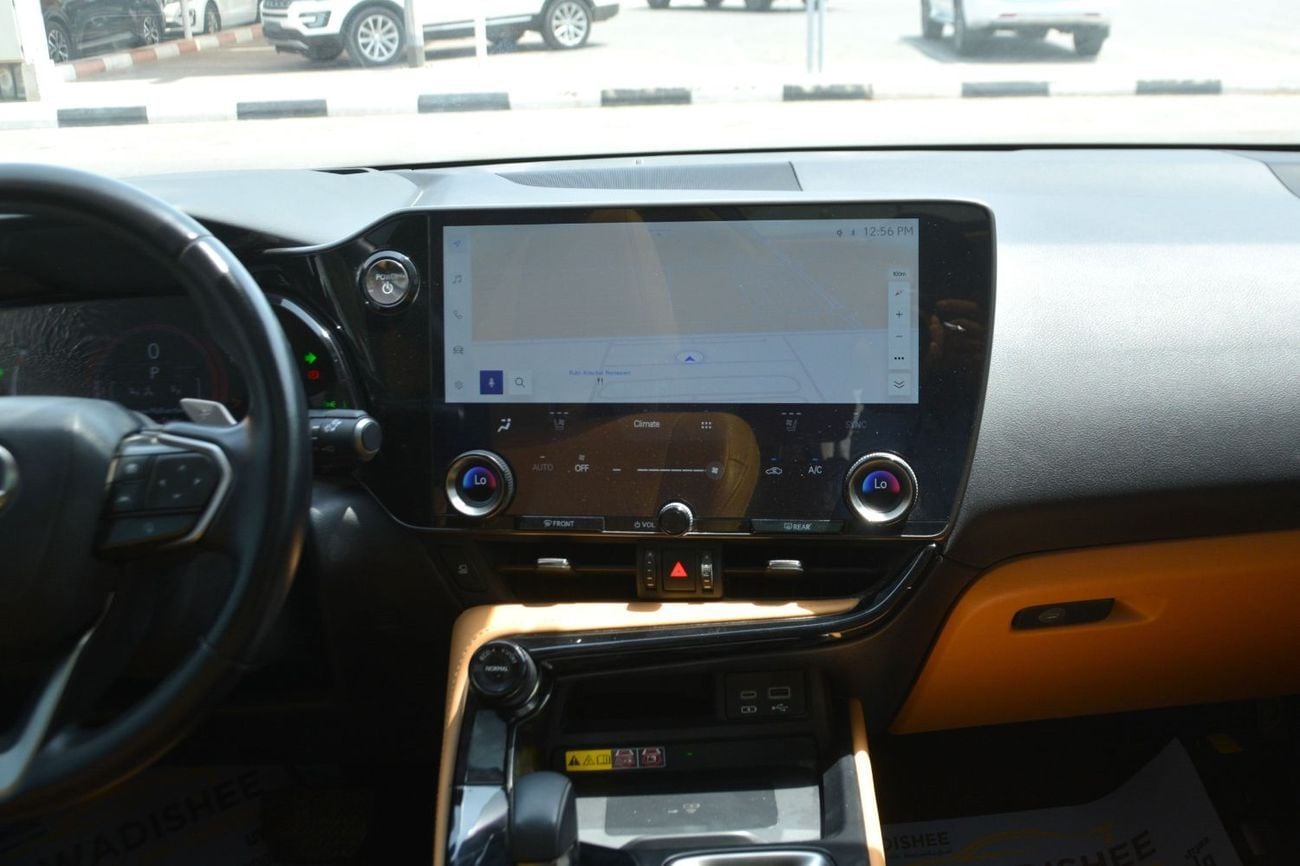 Lexus NX PREMIER, миниатюра 16