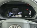 Toyota Veloz TOYOTA VELOZ 1.5L - FULL OPTIONS - 2025 MODEL - BLACK INSIDE BLACK - OMANI