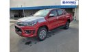 تويوتا هيلوكس TRD SPORTIVO 4.0LFULL OPTION