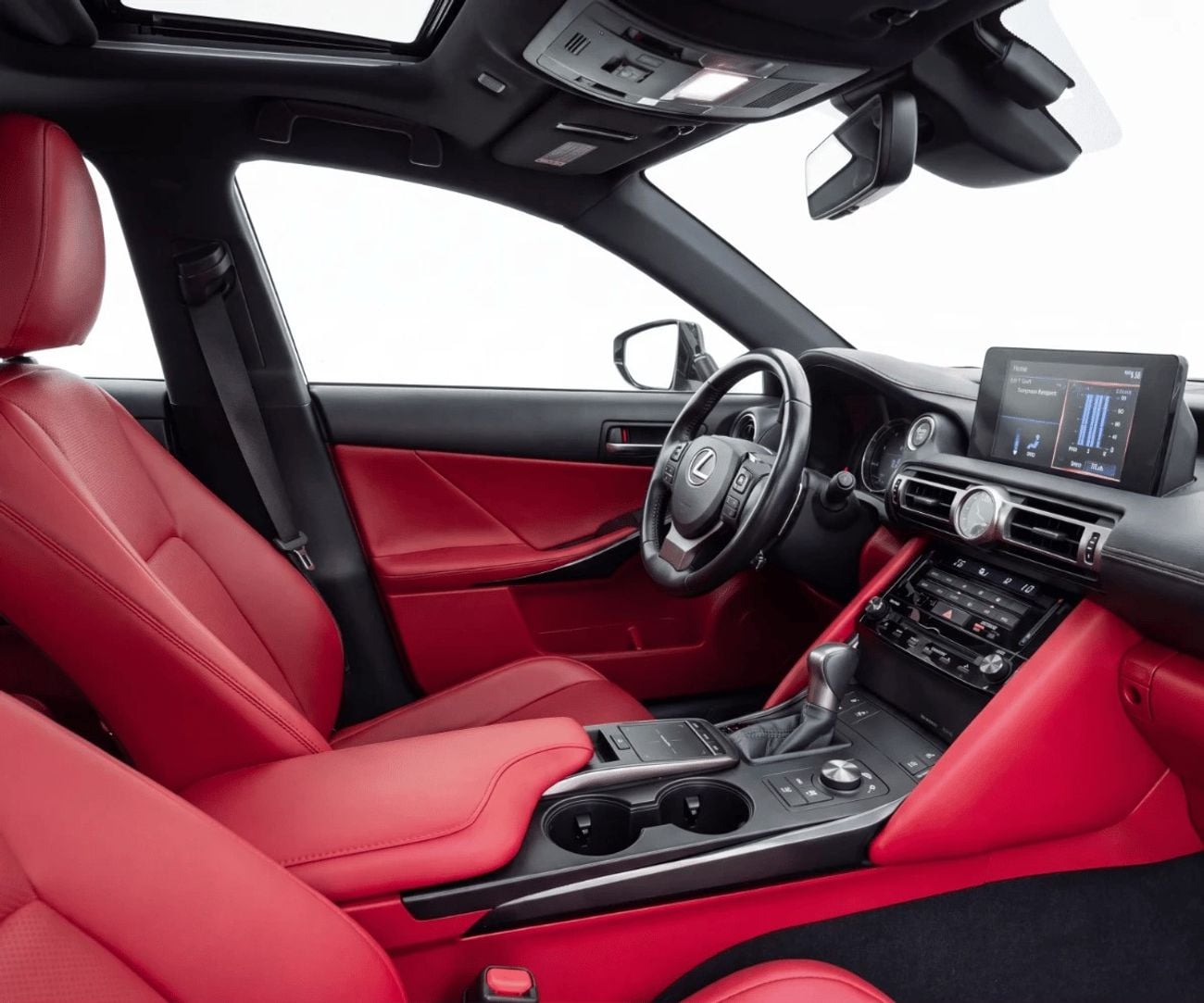 Lexus IS300 2.0