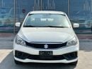 Suzuki Ciaz 470-Monthly l GCC l Camera, GPS l Accident Free