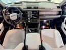 Land Rover Defender 110 OCTA  P635 V8 2026