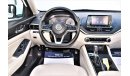 Nissan Altima AED 1038 PM | 2.5L S GCC DEALER WARRANTY