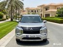 ميتسوبيشي آوتلاندر 2.5L 2024 | 0 DP | 1504/Month | 30 Day Return | Service History