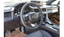 Lexus RX450h HYBRID - F SPORTS - CLEAN CAR - WITH WARRANTY  ( PRODUCTION 08-21 )