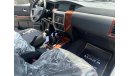 Nissan Patrol Safari NISSAN SAFFARI  , 2021 GCC WARRANTY