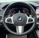 BMW X7 2020 BMW X7 xDrive40i M-Sport, 2026 BMW Warranty, Full BMW Service History, Fully Loaded, GCC