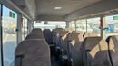 Toyota Coaster Toyota Coaster COASTER 4.2 DIESEL 23 Seater 2026