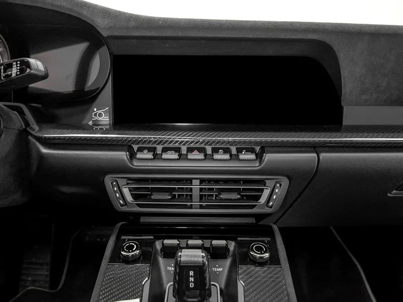 Porsche 911 Turbo S 3.8L (645 HP) Coupe Turbo S 3.8L