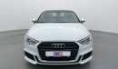 Audi A3 35 TFSI 1.4 | Under Warranty | Inspected on 150+ parameters