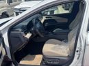 Toyota Camry GLE Toyota Camry GLE EV 2.5L Hybrid 2026 GCC specs (FOR EXPORT ONLY)