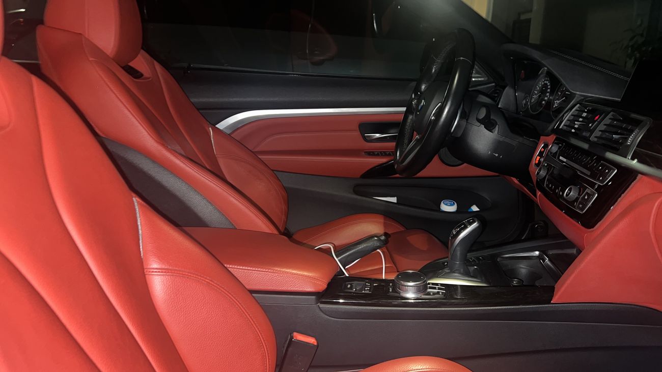 BMW 430i