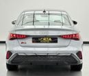 أودي A3 2025 Audi A3L S-Line, 3 Year Warranty Unlimited, Excellent Condition