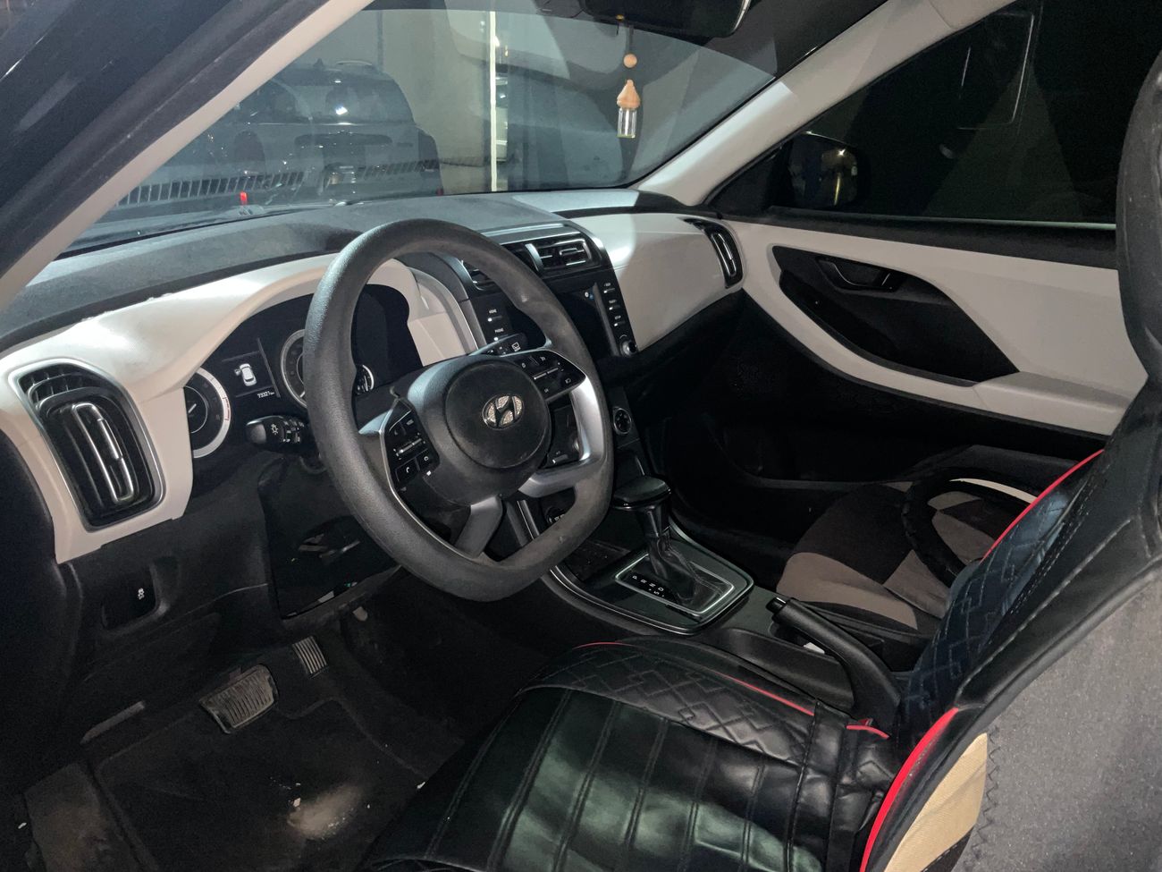 Hyundai Creta 1.5L Comfort Comfort | Guaranteed Warranty | 0 Down Payment