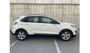 Ford Edge SE AWD 3.5 | Under Warranty | Free Insurance | Inspected on 150+ parameters