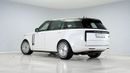 لاند روفر رينج روفر LWB HSE P530 4.4L UAEs Very Best Example | AED 7,067 Per Month