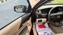Honda Accord LXI 2.4L
