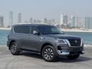 Nissan Patrol LE PLATINUM Export from Australia