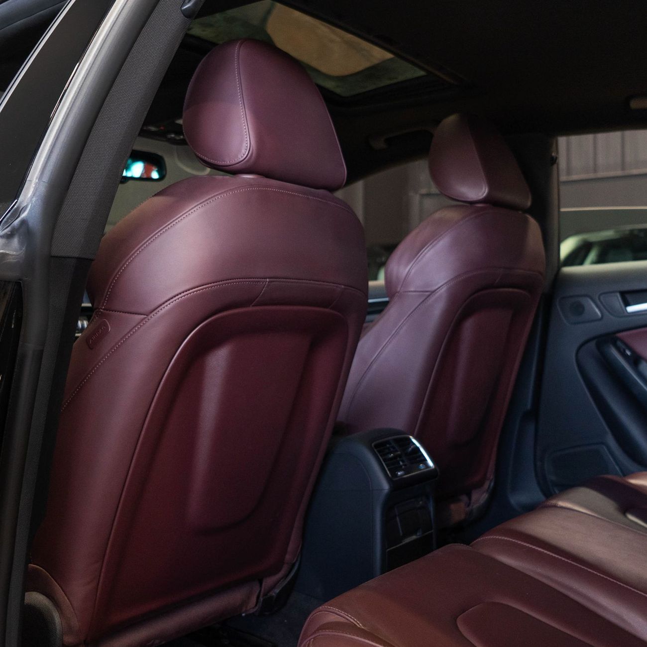 Audi A5 45 TFSI S-Line 2.0L AED 3,858 P.M • 0% Downpayment • Audi A5 45 TFSI S-Line  • 1 Year Warranty