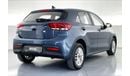 Kia Rio EX