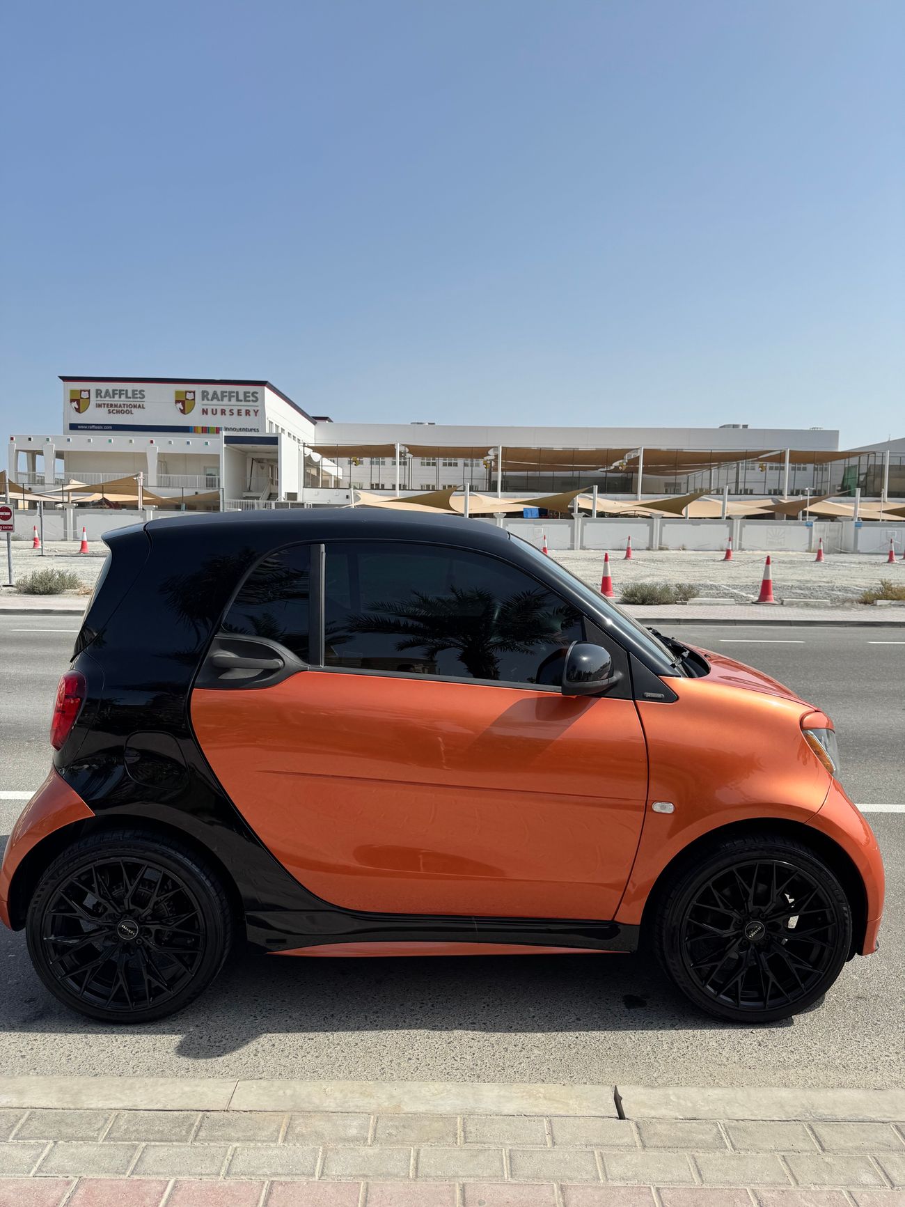 Smart ForTwo FULL OPTION