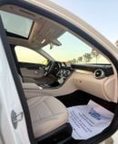 مرسيدس بنز C 300
